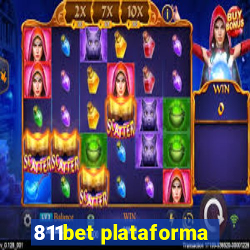 811bet plataforma